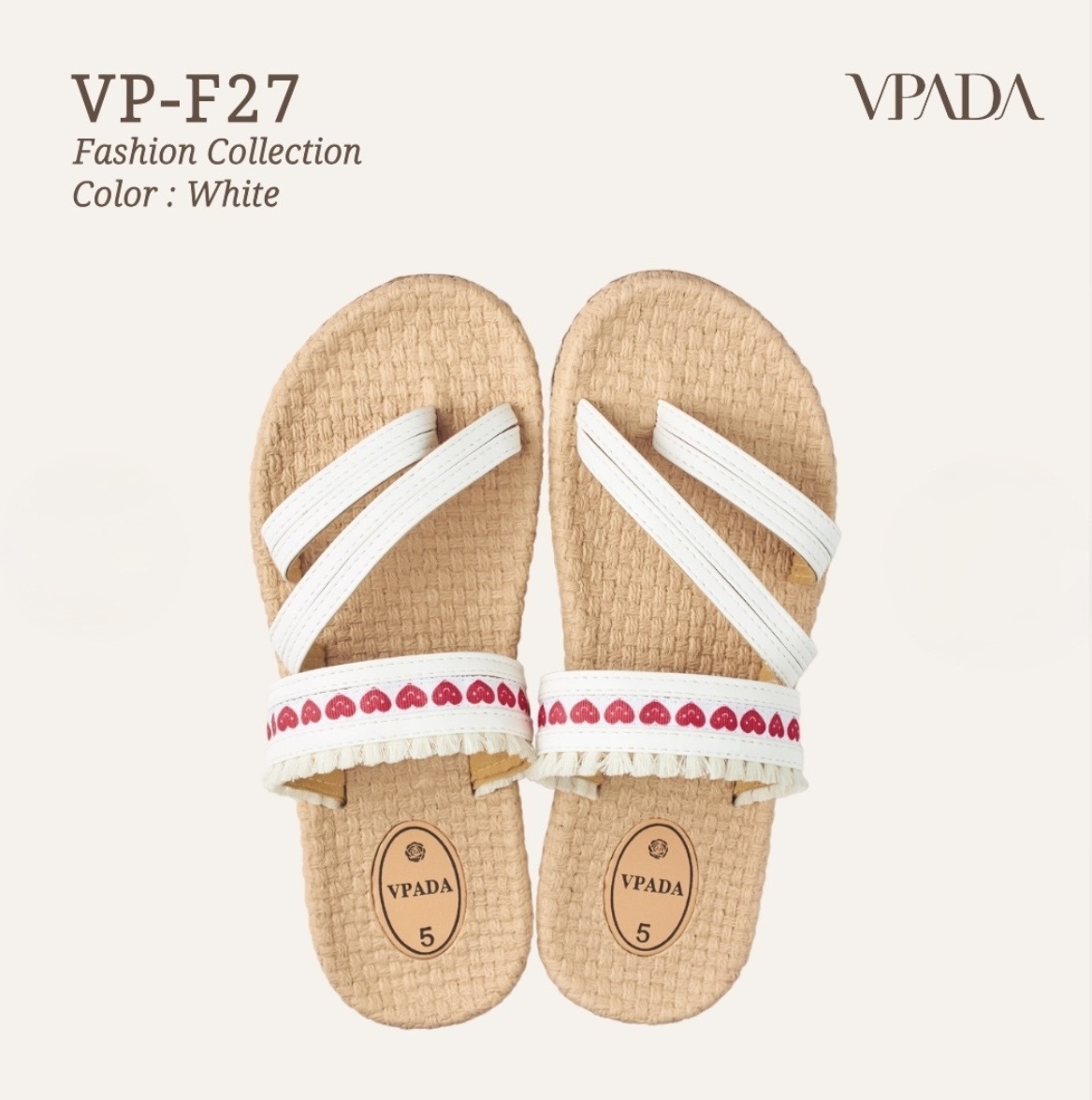 VPADA - ( VP - F27 )