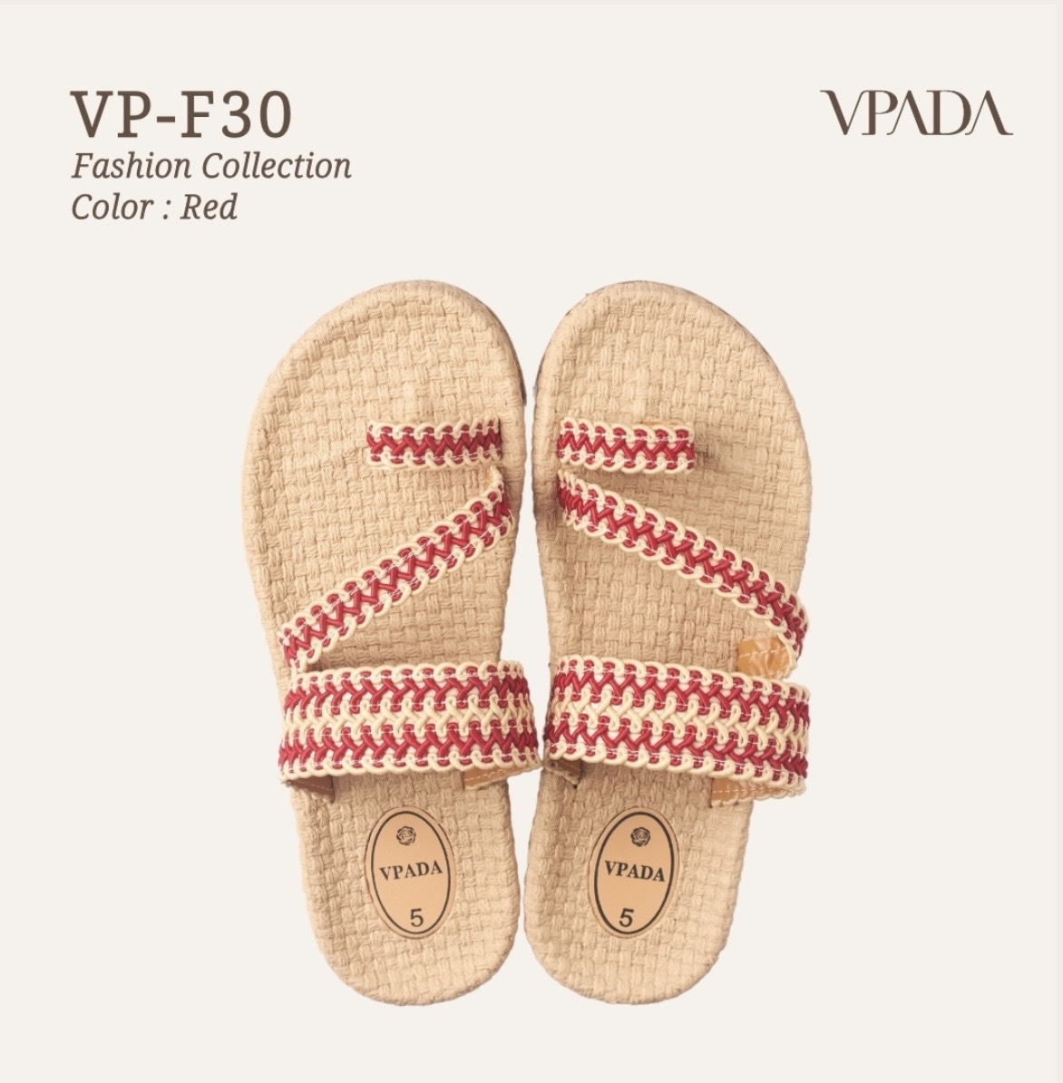 VPADA - ( VP - F30 )