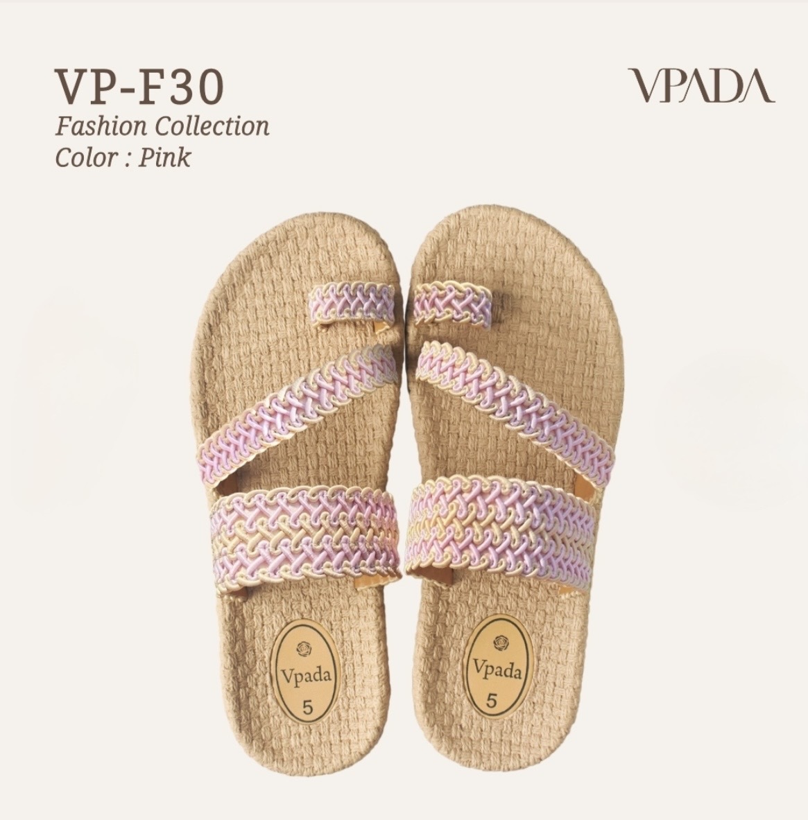 VPADA - ( VP - F30 )