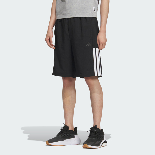Adidas 愛迪達 Fi Lib Wvsh KC2881 男 短褲 運動短褲 休閒短褲 黑 亞版