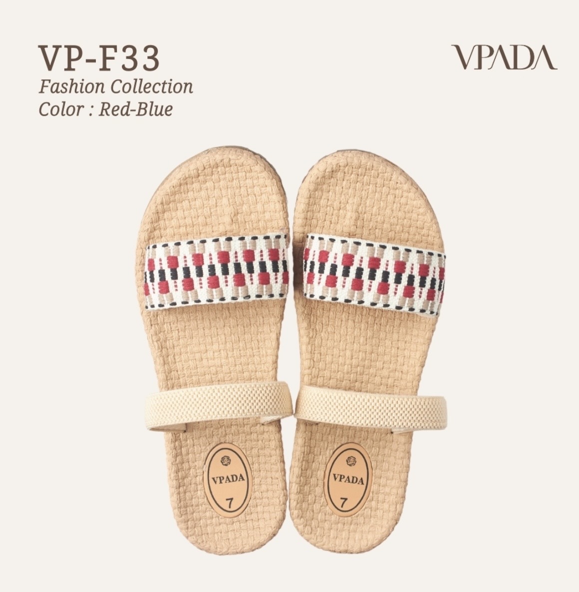 VPADA - ( VP - F33 )