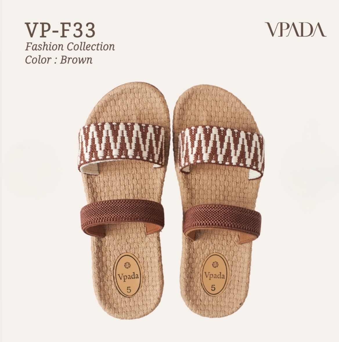 VPADA - ( VP - F33 )