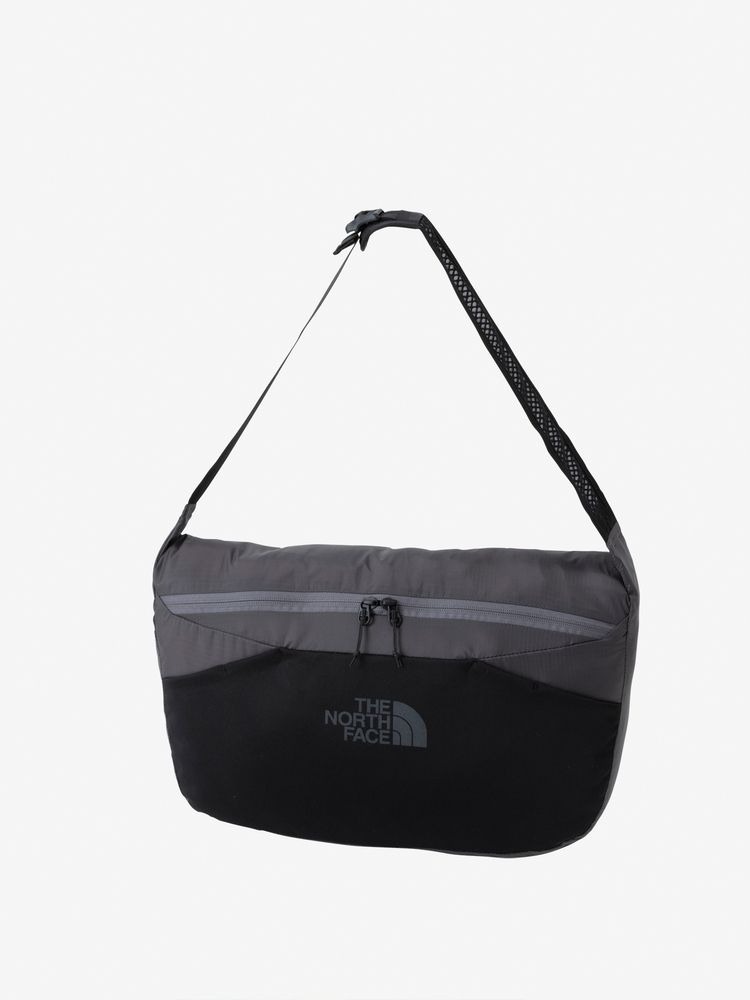 限時折扣預購┃店鋪限定 日本 THE NORTH FACE PF Shoulder 輕量斜背包 20L