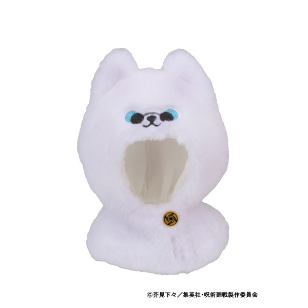 [預訂] Megahouse [LOOK UP]《呪術廻戦》五條悟專用披肩