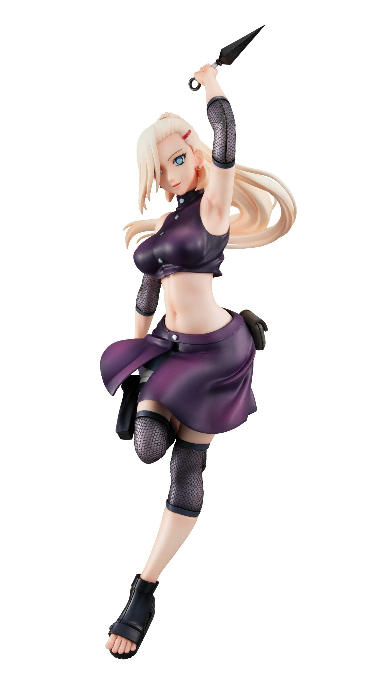 [預訂] Megahouse [GALS] 《火影忍者》山中伊諾