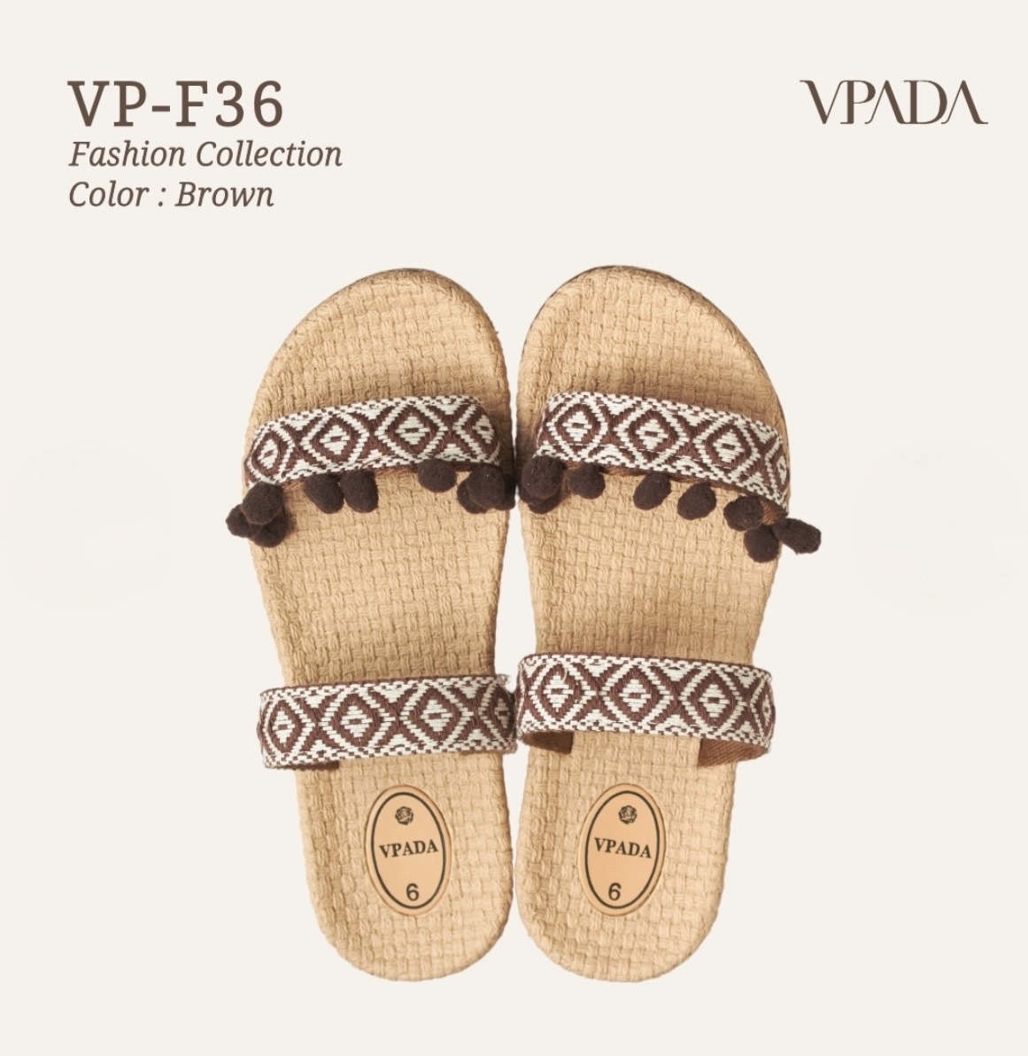 VPADA - ( VP - F36 )