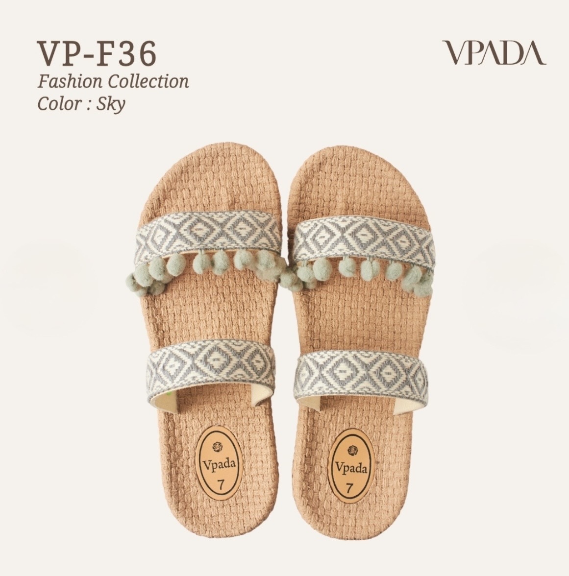 VPADA - ( VP - F36 )