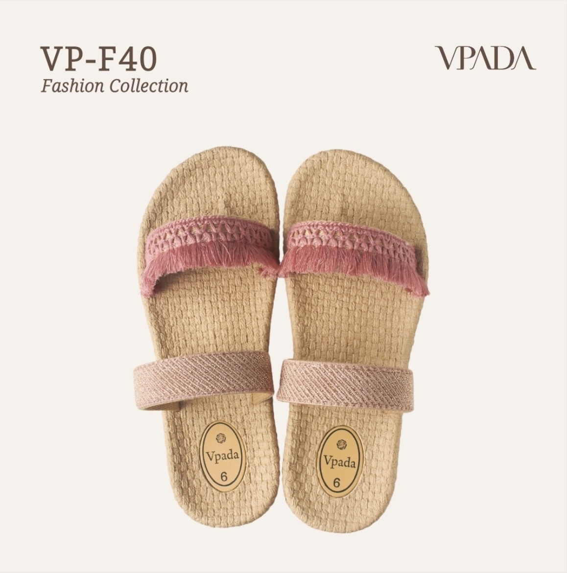 VPADA - ( VP - F40 )