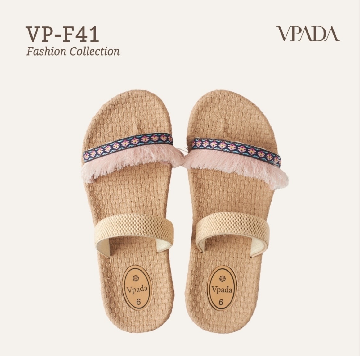 VPADA - ( VP - F41 )