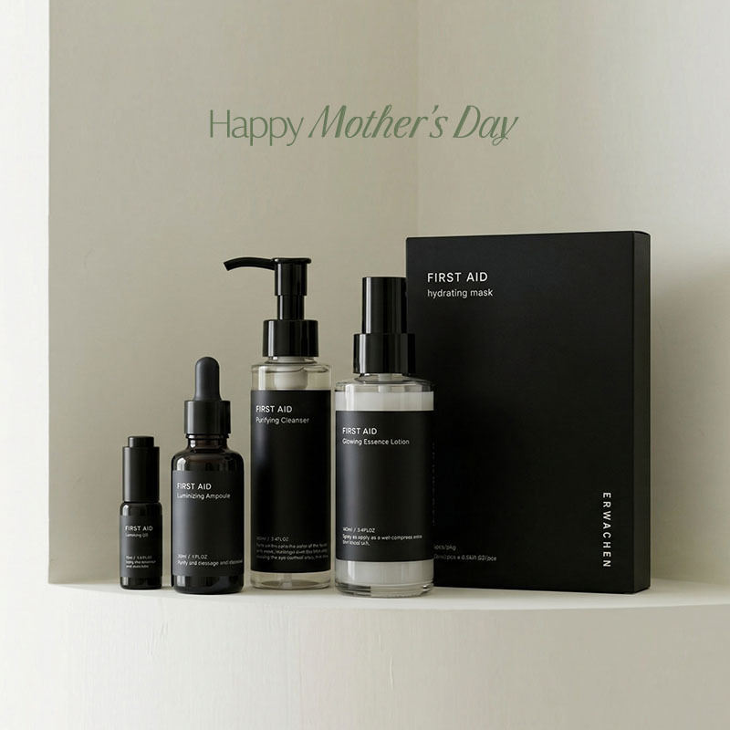 伏甯舒敏入門組