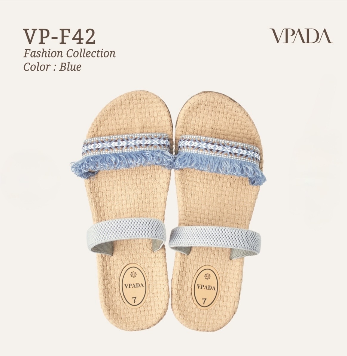 VPADA - ( VP - F42 )