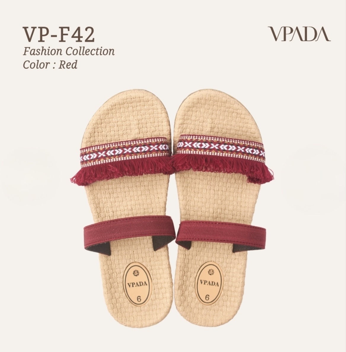 VPADA - ( VP - F42 )