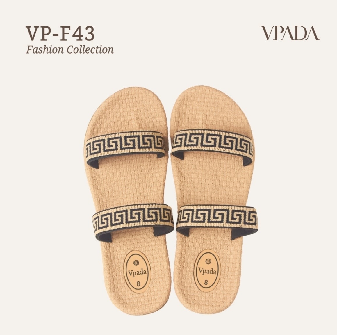 VPADA - ( VP - F43 )