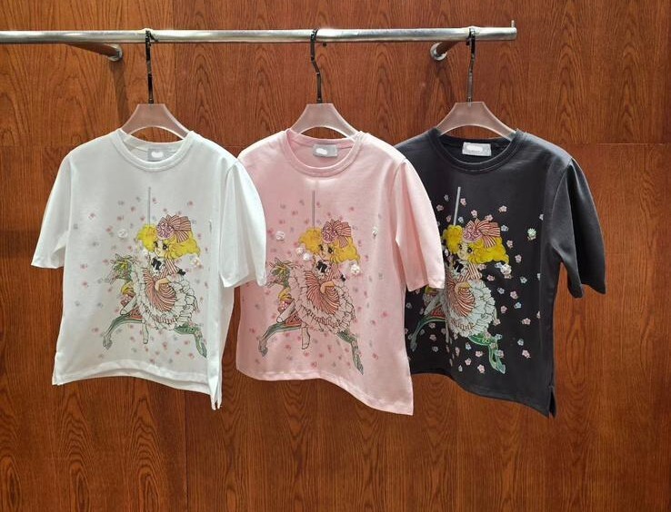 IL37 胸37 -42  長21  $419 (一口價)