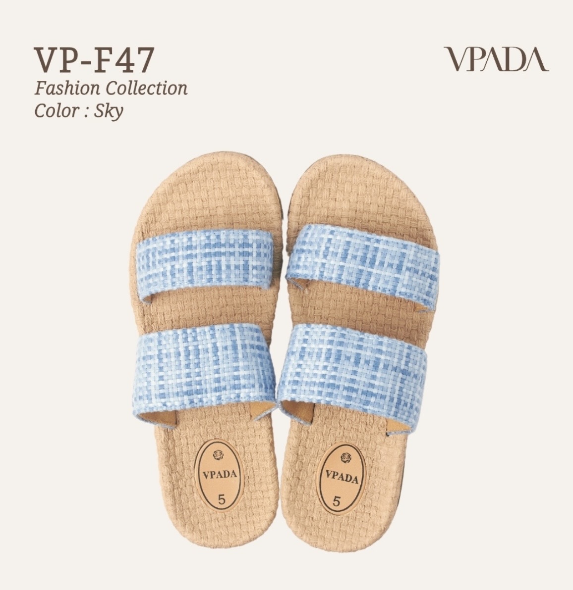 VPADA - ( VP - F47 )