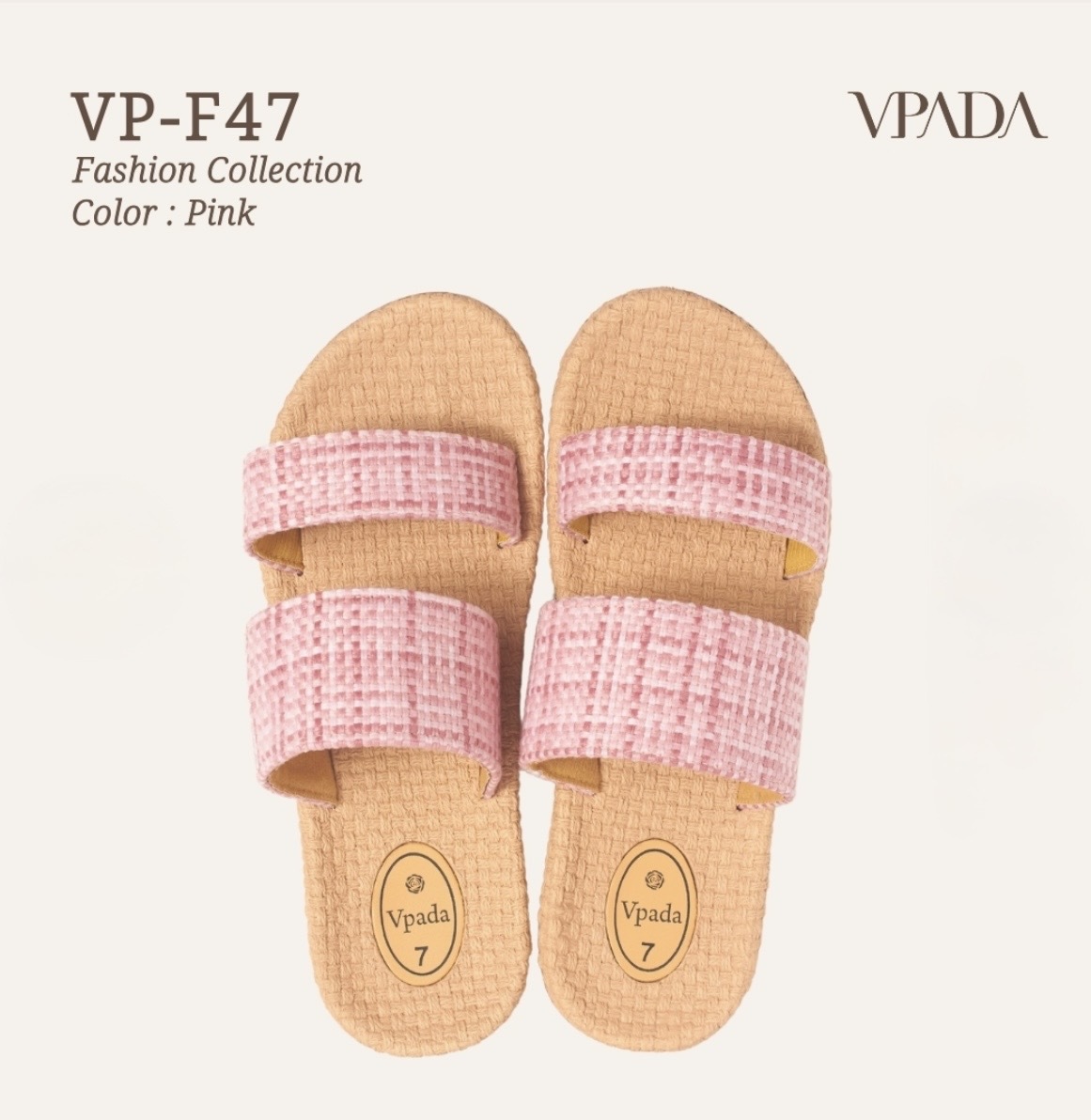 VPADA - ( VP - F47 )