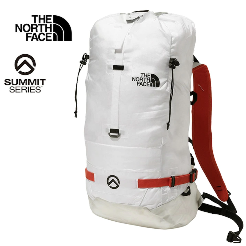 日本 The North Face Welt 27 超輕量遠足背包 (25L)