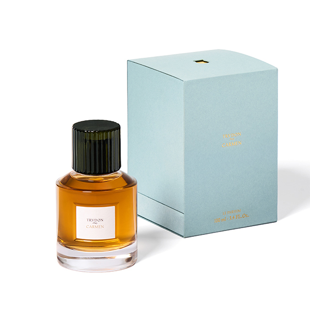 Trudon Carmen 卡門 香精