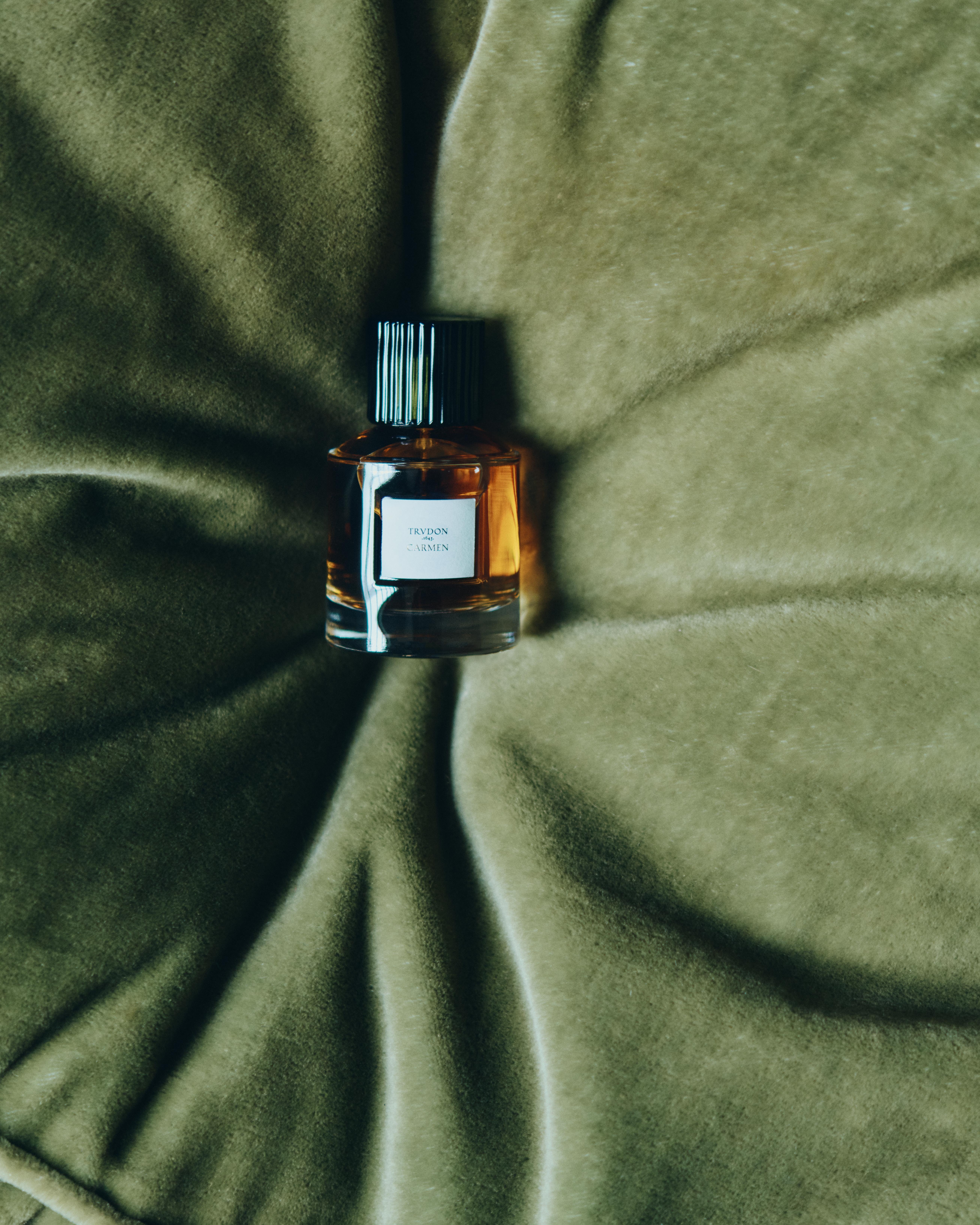 Trudon Carmen 卡門 淡香精