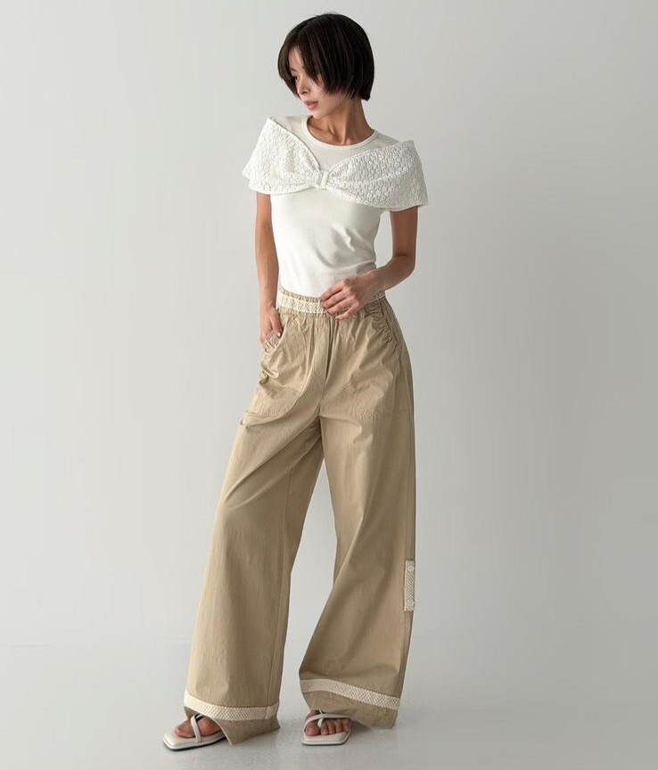 IL41 S:腰26-35     HIP 39-44    長37         /M:27.5 -36.5       HIP 40.5 -45.5    長37    /L:腰 29-37   HIP 41 -46.5  長 37  $489 (一口價)