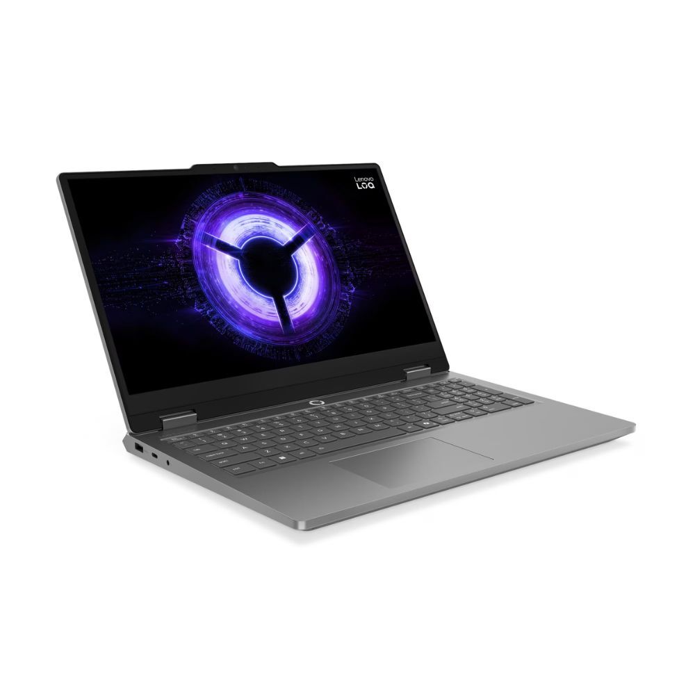 聯想 LENOVO LOQ Essential 15.6吋電競筆電 i5-13450HX/16G/512SD/RTX5050/W11( 83SC007XTW)