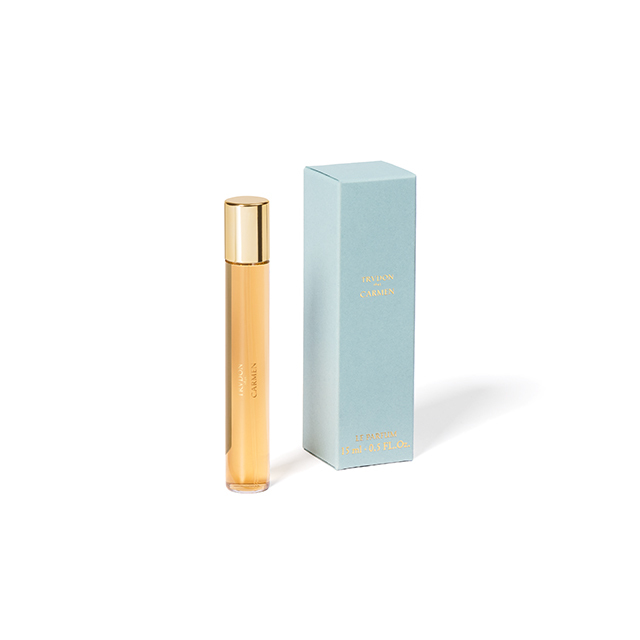 Trudon Carmen 卡門 旅行香水