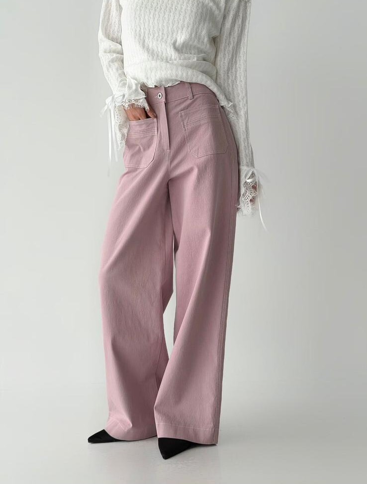 IL43 S:腰 HIP 長 /M:腰 HIP 長 /L:腰 HIP 長 $449 (一口價)