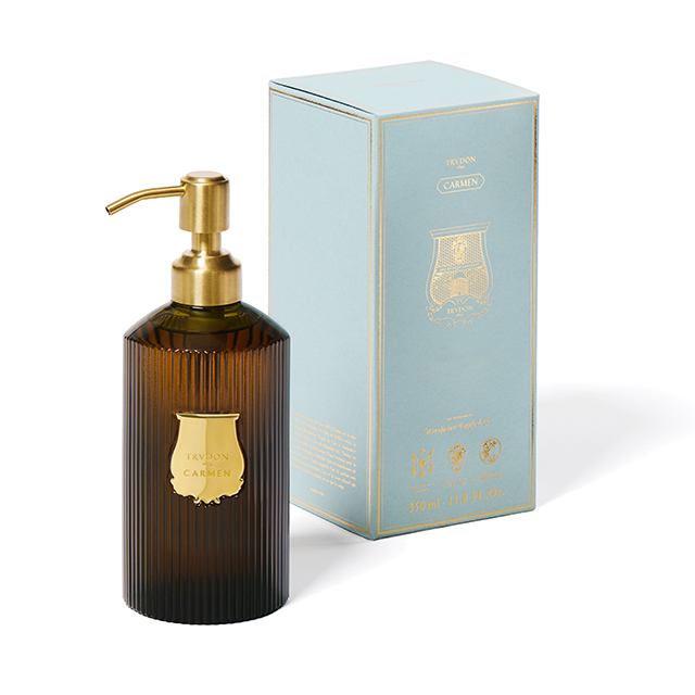 Trudon 奢香潔膚液 Carmen 卡門