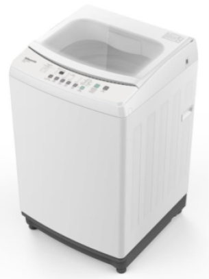 Rasonic 樂信牌 RW-A80VP 8公斤全自動洗衣機