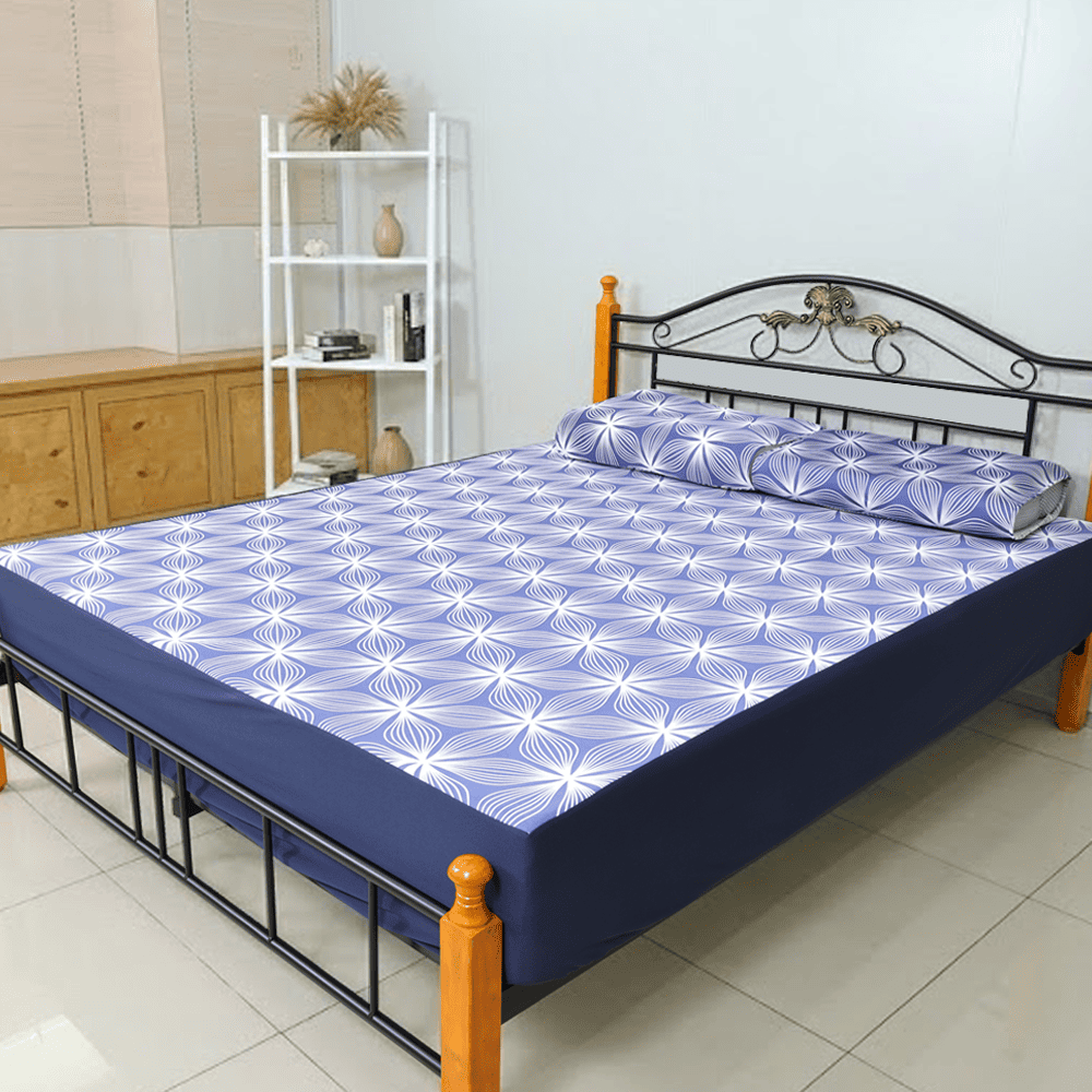 【信大】酷炫超冰涼床包組