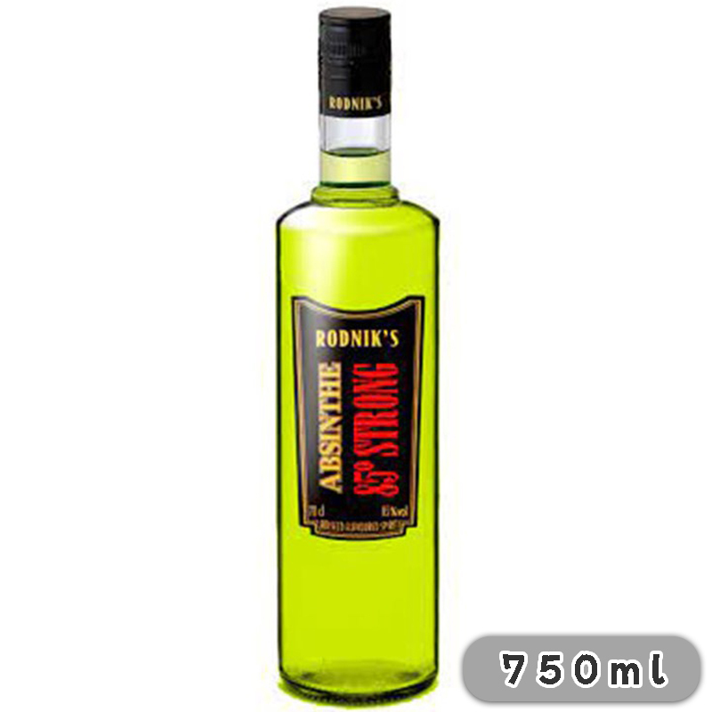 羅德尼克苦艾酒 85% 700ml