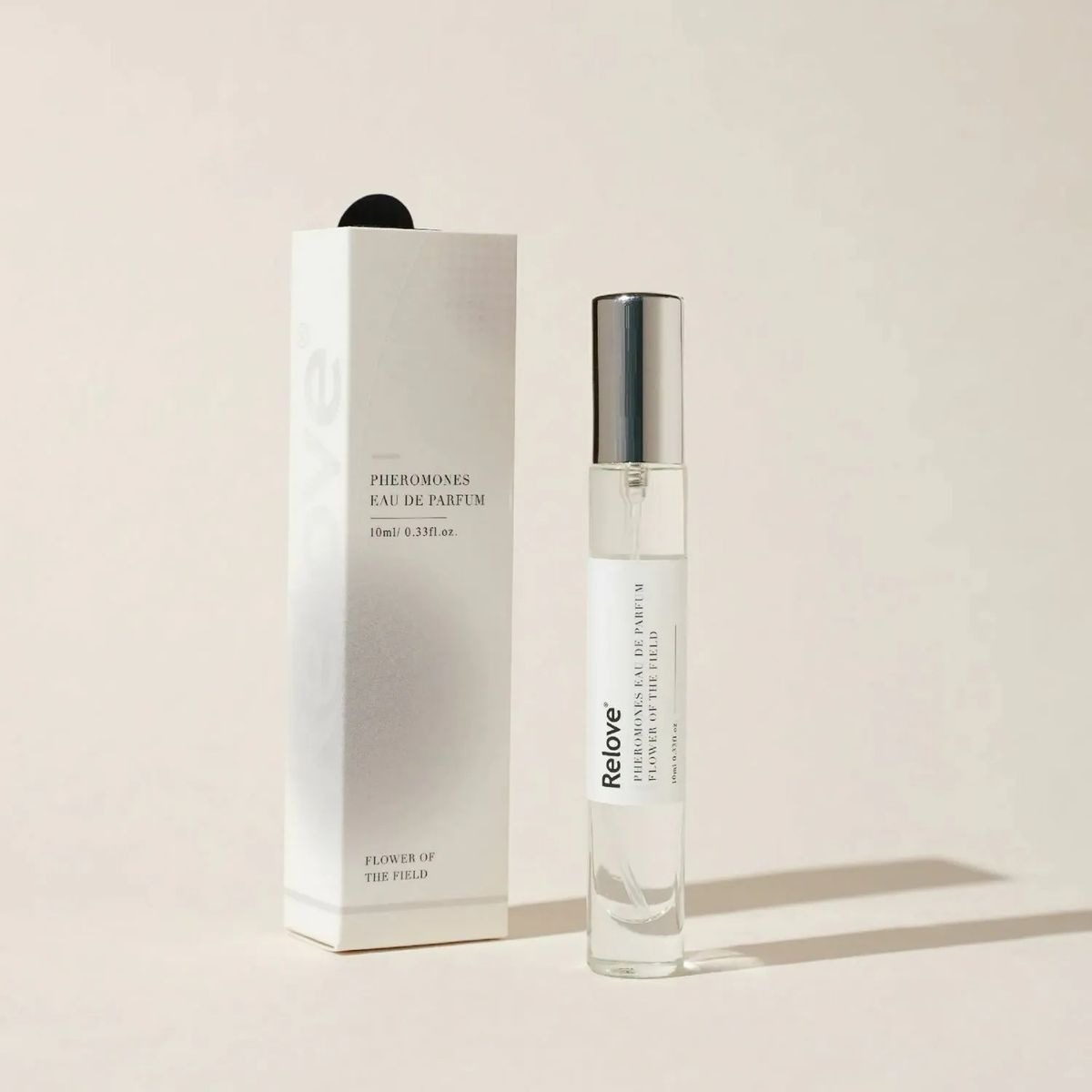 RELOVE - Pheromone Eau De Parfum-01 Flower Of The Field 10 mL