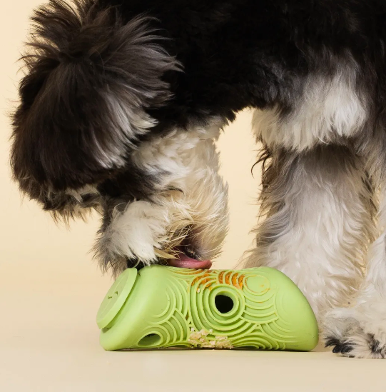 PP Lab 禪悅 - 漏食玩具  (15cm*7cm)