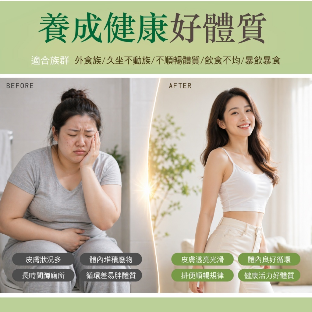 W21520 【SONNE】🆘纖蔬順排膠囊30顆