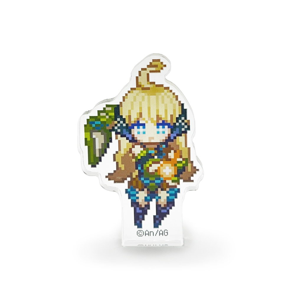 ｴｸｽﾄﾗ ｱｸﾘﾙﾌﾞﾛｯｸﾌｨｷﾞｭｱ COSPA 051826