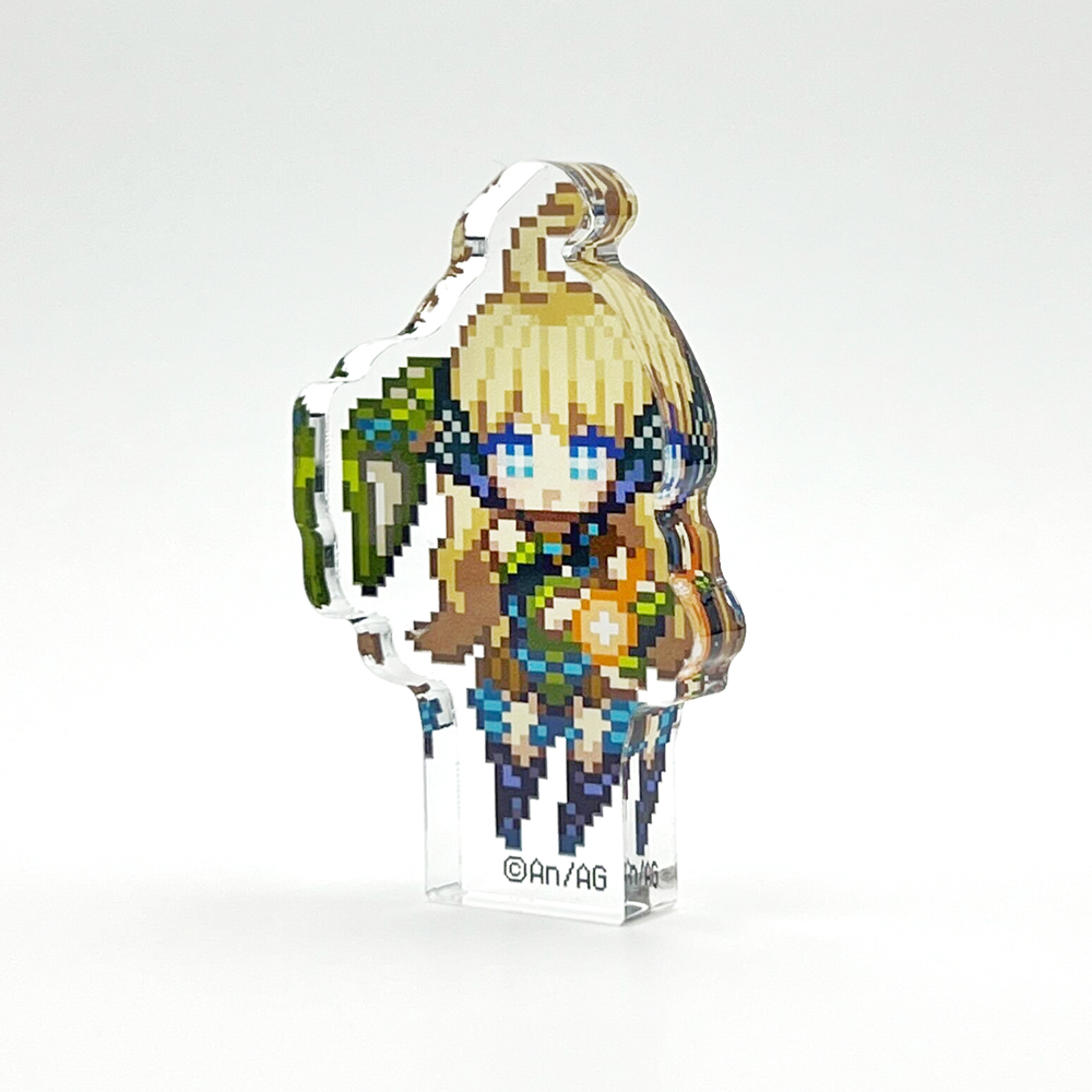 ｴｸｽﾄﾗ ｱｸﾘﾙﾌﾞﾛｯｸﾌｨｷﾞｭｱ COSPA 051826