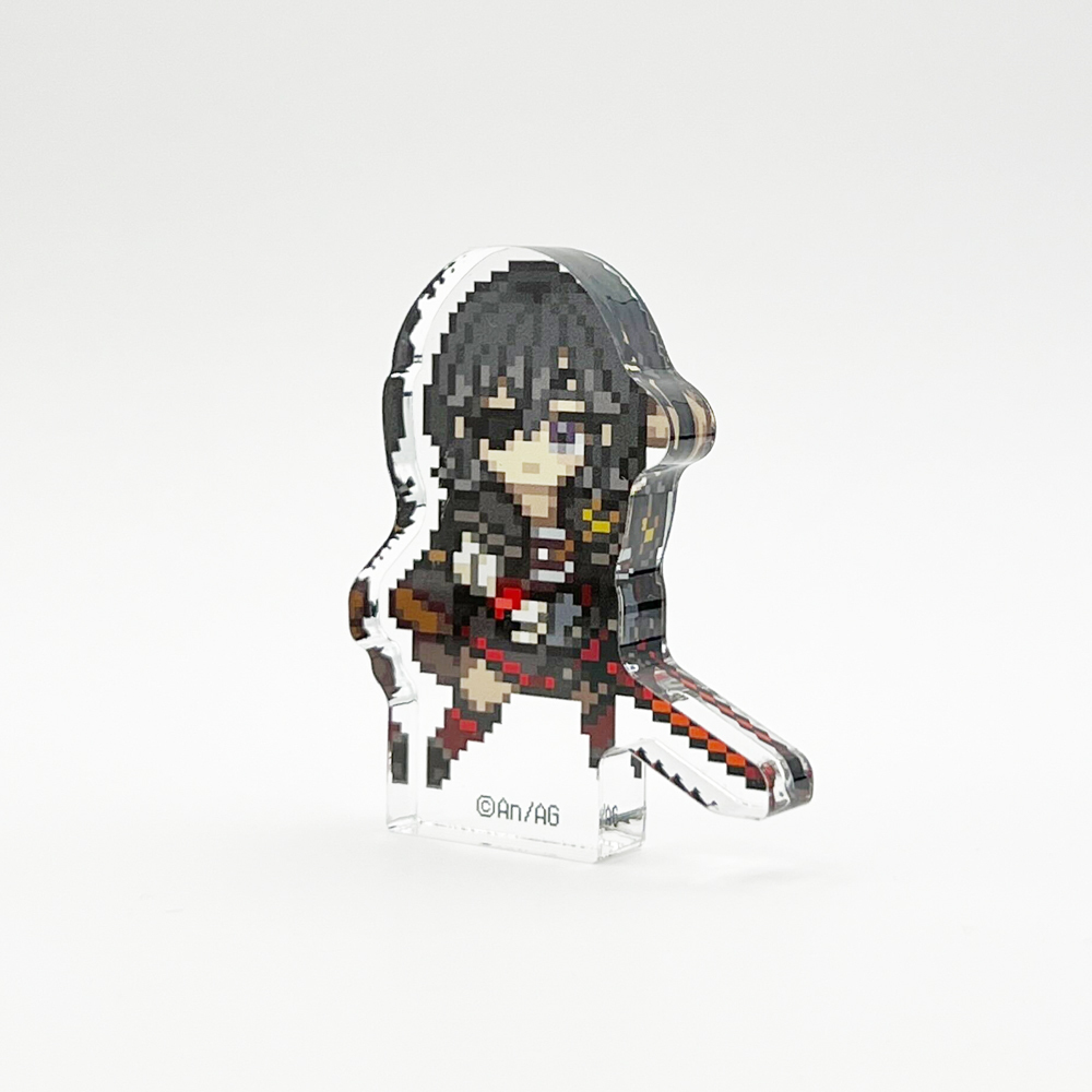 ﾜｰﾙﾄﾞｴﾝﾄﾞ ｱｸﾘﾙﾌﾞﾛｯｸﾌｨｷﾞｭｱ COSPA 051826