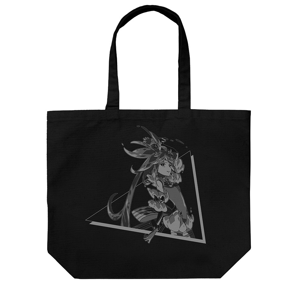 ﾌﾟﾘﾝｾｽ･ﾐｰﾃｨｱ ﾗｰｼﾞﾄｰﾄ/BLACK COSPA 051826