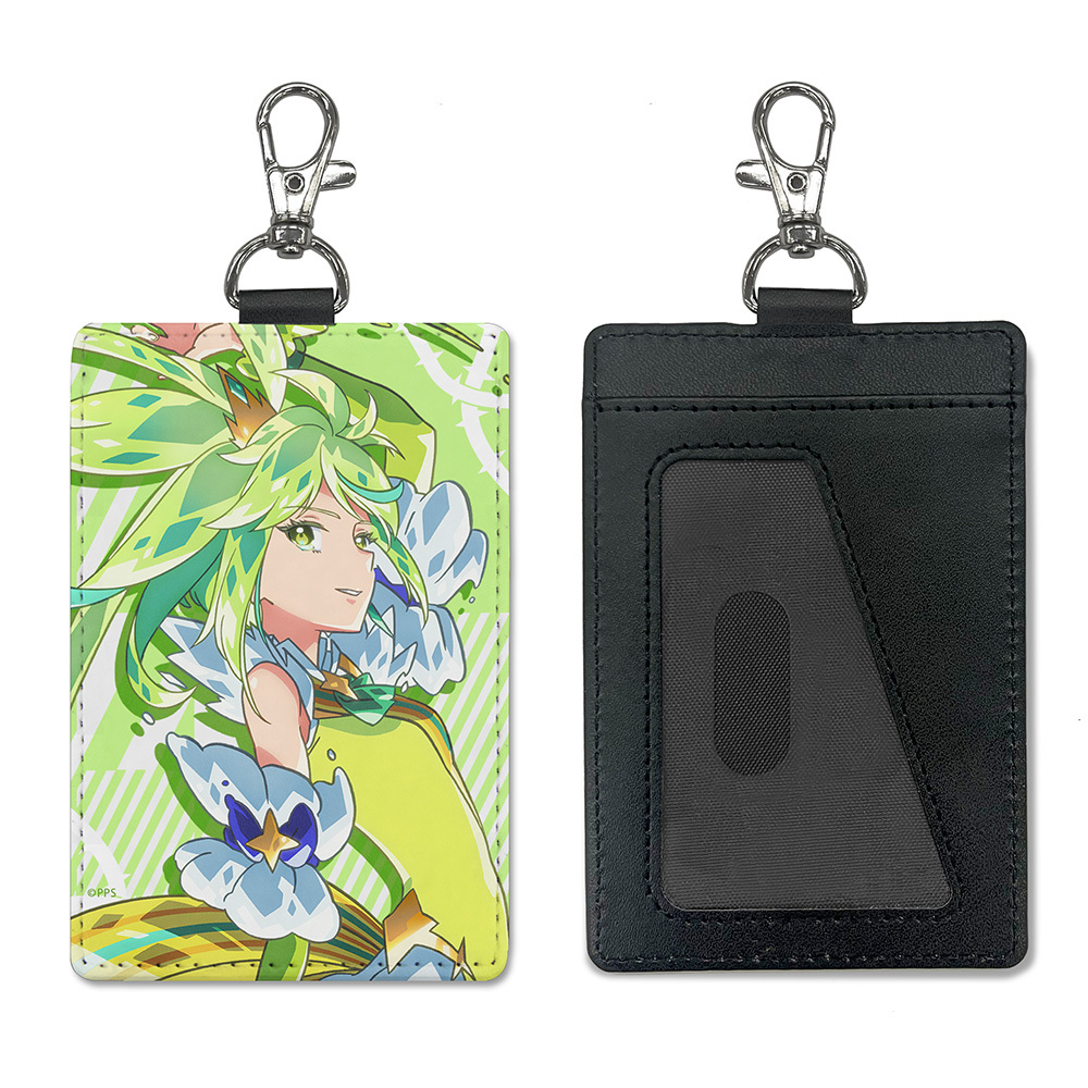 ﾌﾟﾘﾝｾｽ･ﾐｰﾃｨｱ ﾊﾟｽｹｰｽ(ﾅｽｶﾝ付き) COSPA 051826