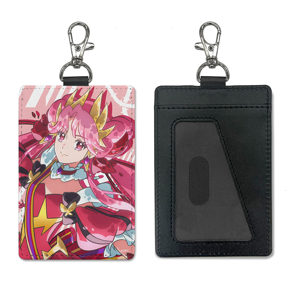 ﾌﾟﾘﾝｾｽ･ｼﾞｰﾙ ﾊﾟｽｹｰｽ(ﾅｽｶﾝ付き) COSPA 051826