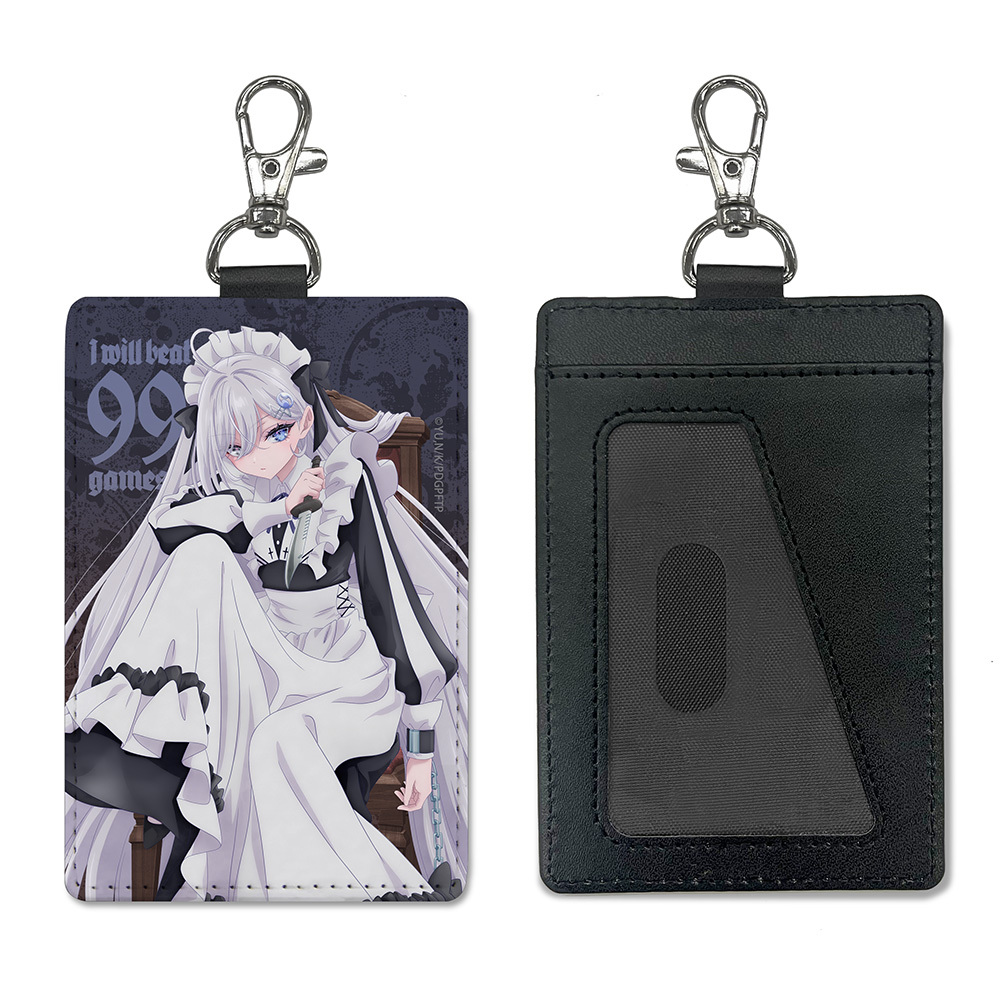 幽鬼 ｺﾞｰｽﾄﾊｳｽ ﾊﾟｽｹｰｽ(ﾅｽｶﾝ付き) COSPA 051826