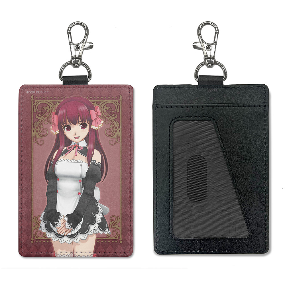 ﾊﾟｽｹｰｽ(ﾅｽｶﾝ付き) ﾄﾞﾘｰﾑｸﾗﾌﾞｼﾘｰｽﾞ 亜麻音 COSPA 051826