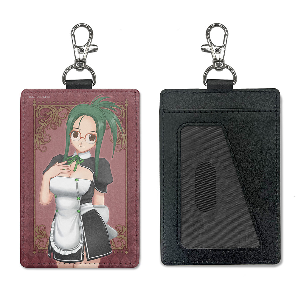 ﾊﾟｽｹｰｽ(ﾅｽｶﾝ付き) ﾄﾞﾘｰﾑｸﾗﾌﾞｼﾘｰｽﾞ みお COSPA 051826