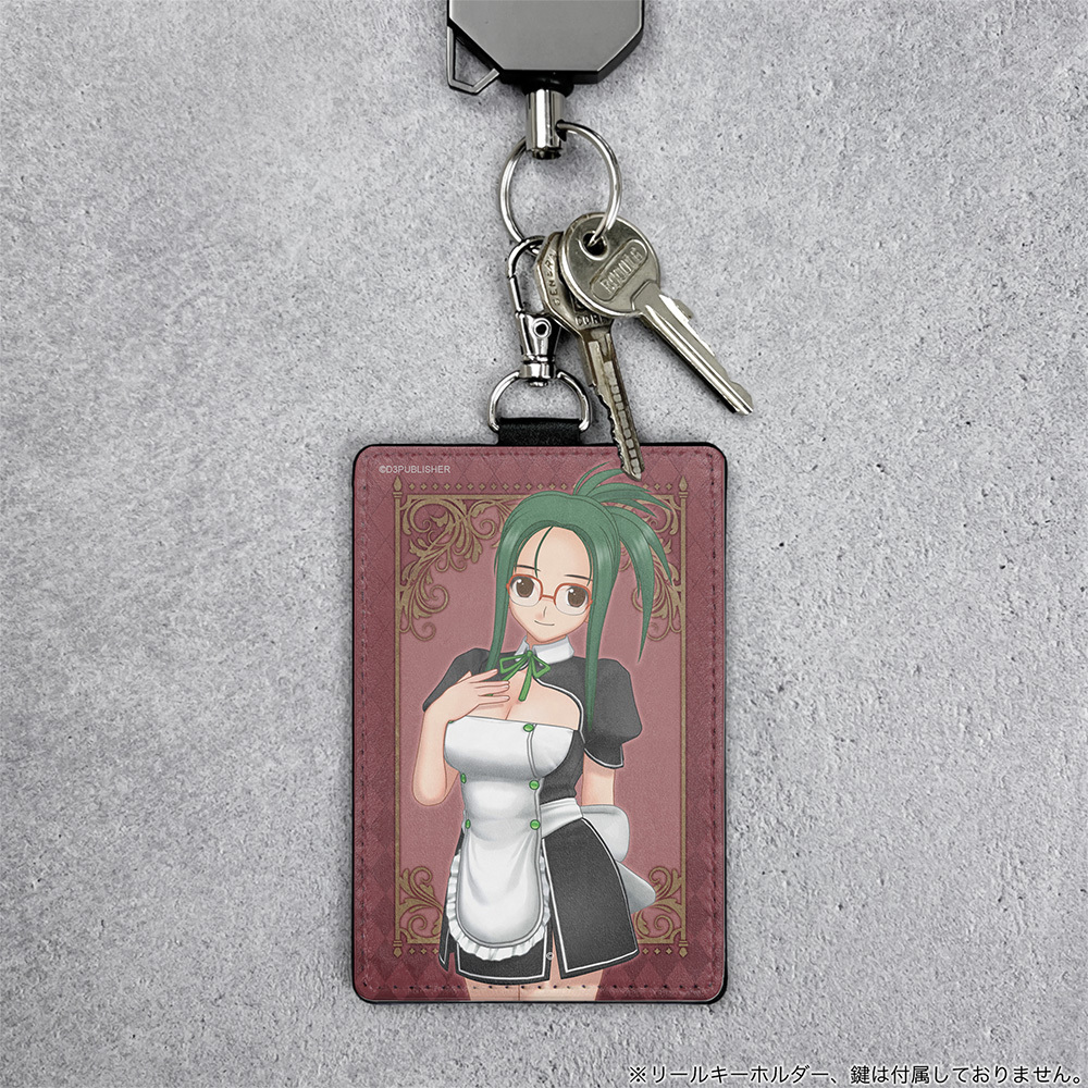 ﾊﾟｽｹｰｽ(ﾅｽｶﾝ付き) ﾄﾞﾘｰﾑｸﾗﾌﾞｼﾘｰｽﾞ みお COSPA 051826