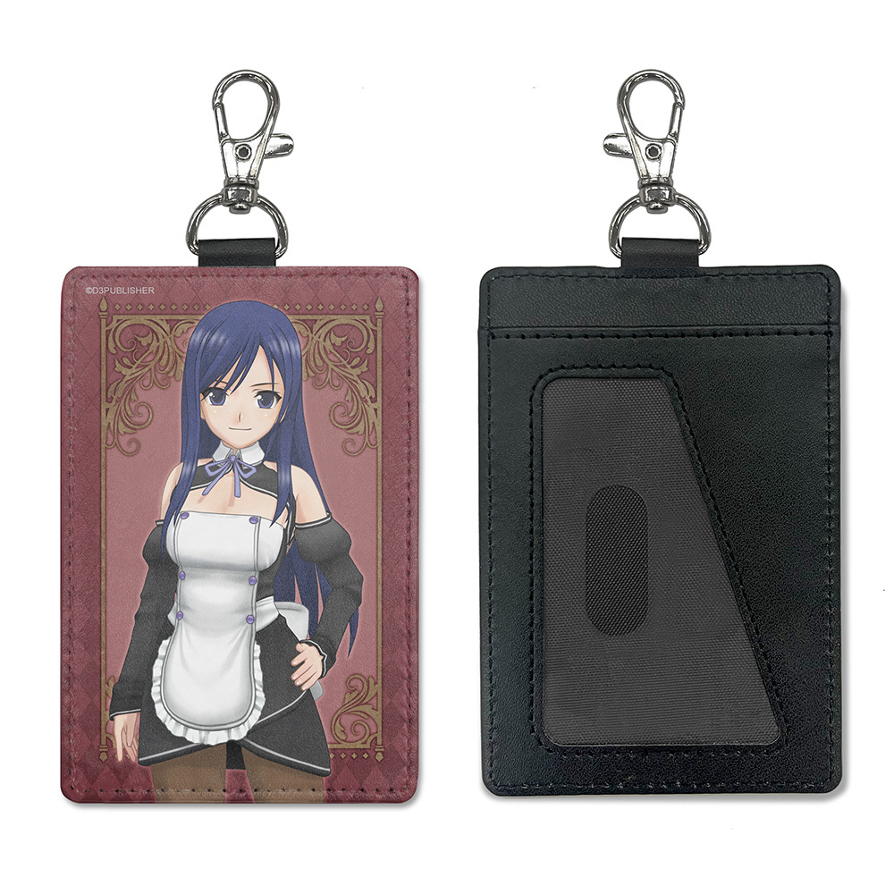 ﾊﾟｽｹｰｽ(ﾅｽｶﾝ付き) ﾄﾞﾘｰﾑｸﾗﾌﾞｼﾘｰｽﾞ 玲香 COSPA 051826