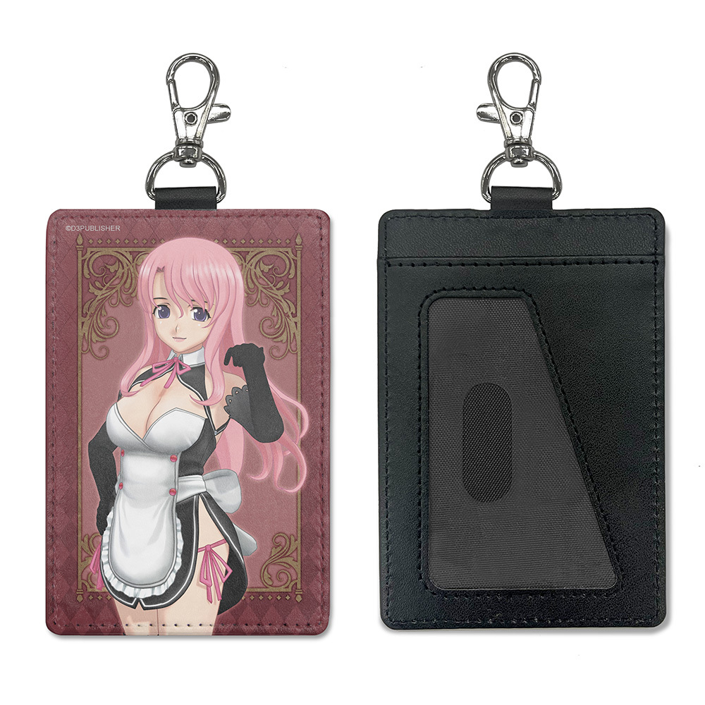 ﾊﾟｽｹｰｽ(ﾅｽｶﾝ付き) ﾄﾞﾘｰﾑｸﾗﾌﾞｼﾘｰｽﾞ るい COSPA 051826