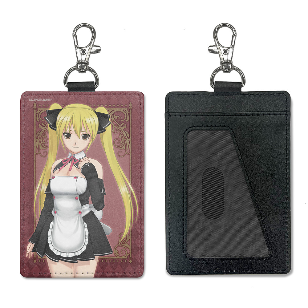 ﾊﾟｽｹｰｽ(ﾅｽｶﾝ付き) ﾄﾞﾘｰﾑｸﾗﾌﾞｼﾘｰｽﾞ 魅杏 COSPA 051826