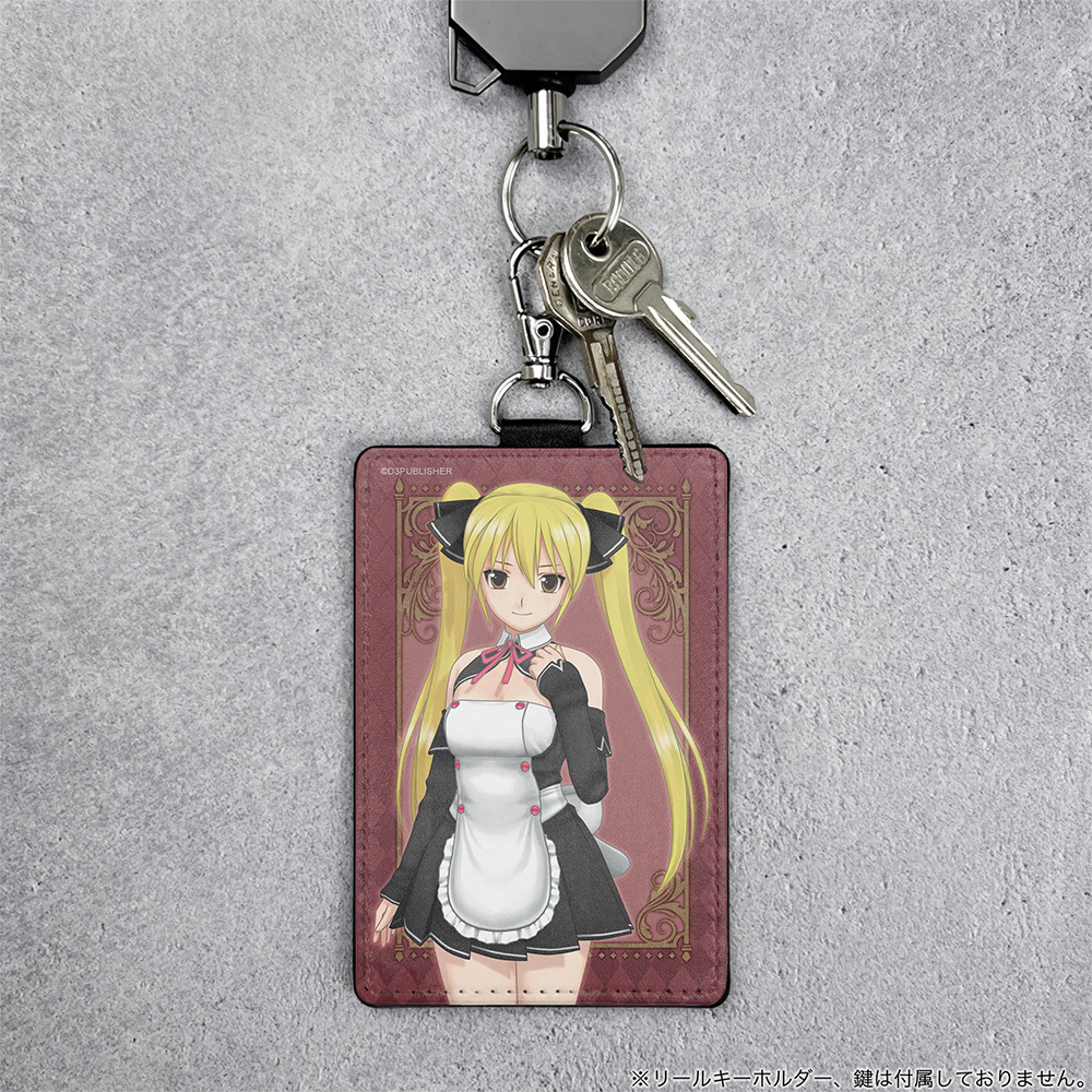 ﾊﾟｽｹｰｽ(ﾅｽｶﾝ付き) ﾄﾞﾘｰﾑｸﾗﾌﾞｼﾘｰｽﾞ 魅杏 COSPA 051826