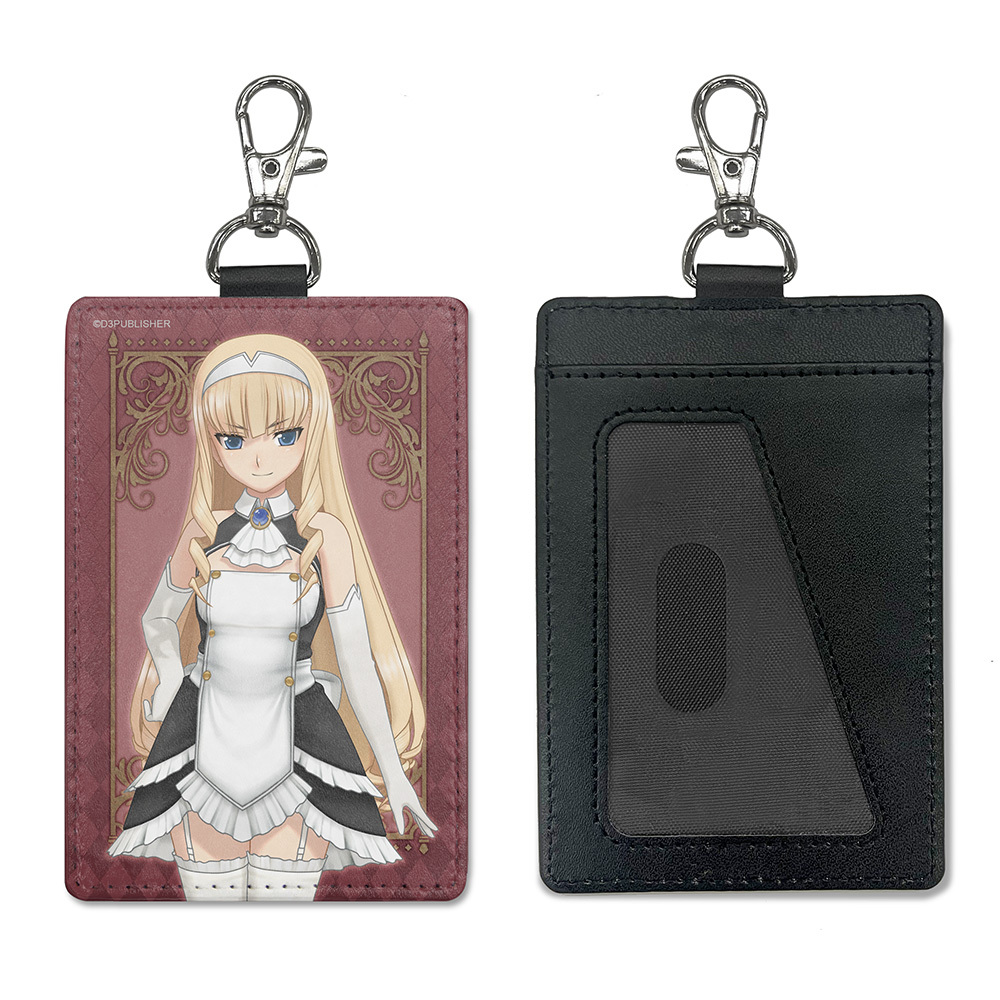 ﾊﾟｽｹｰｽ(ﾅｽｶﾝ付き) ﾄﾞﾘｰﾑｸﾗﾌﾞｼﾘｰｽﾞ 遙華 COSPA 051826