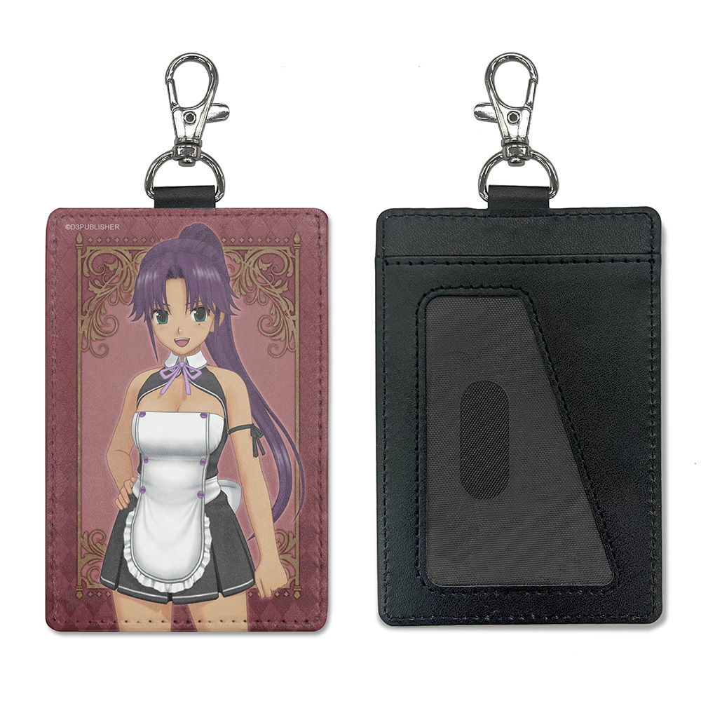 ﾊﾟｽｹｰｽ(ﾅｽｶﾝ付き) ﾄﾞﾘｰﾑｸﾗﾌﾞｼﾘｰｽﾞ あすか COSPA 051826